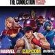 Marvel vs. Capcom Infinite (XBOX ONE) Video Game Tournament