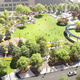 Pacific Plaza: Urban Conversation & Networking
