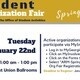 Spring 2019 | Student Org Fair
