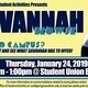 Spring 2019 | Savannah Browse