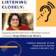 GL 220/Listening Closely: A Lecture/Tom Moore