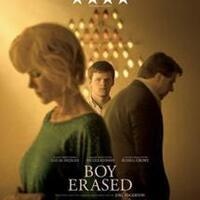 Floyd Movies: Boy Erased