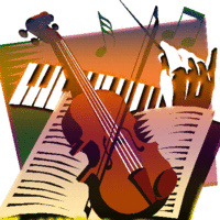 Goucher College Chorus and Orchestra