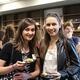 Alumni Mixer