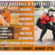 Pacific Baseball and Softball Fan Fest