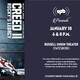 UPB Presents : Creed 2