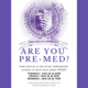 PhiDE Medical Fraternity Recruitment