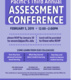 Pacific's 3rd Annual Assessment Conference