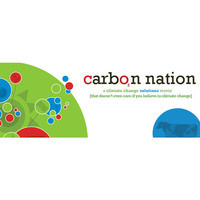 2019 Green Film Series: Carbon Nation