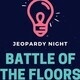 Honors House Jeopardy Night-Battle of the Floors