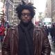 MLK Week Keynote: John Sims, Artist
