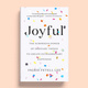 AIGA NY | Ingrid Fetell Lee: The Aesthetics of Joy