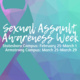The Clothesline Project-Statesboro