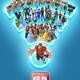 Film: "Ralph Breaks the Internet