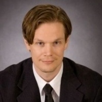 KIP January Seminar: Dr. Guy Hembroff