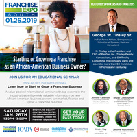 How To Start or Grow A Franchise Business