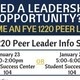 Peer Education Information Session