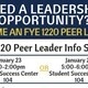 Peer Education Information Session
