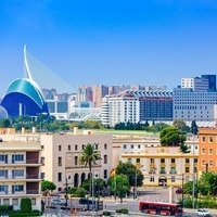 Three Centuries | Three Cities: Modernism: Architecture, Landscape + Design Culture in Spain Info Session