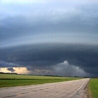 Beer with a Scientist: A life in the clouds -- the science of extreme weather