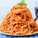 PLC January Pasta Dinner