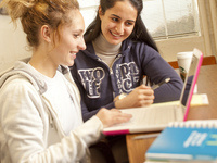 Graduate School Application Hands-On Workshop