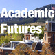 Academic Futures Town Hall