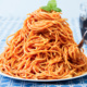 PLC February Pasta Dinner