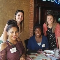 Women's Alumni Council Leadership Brunch