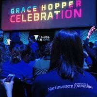 The Grace Hopper Celebration of Women UofL Watch Party