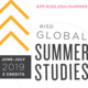 Info Session | RISD Global Summer Studies