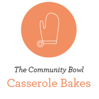 Casserole Drop-offs