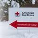 Staff & Faculty Red Cross Blood Drive