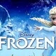 Francis and Frozen