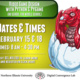 Video Game Design with Python & Pygame @ NIU
