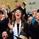 Mechanical Engineering Graduation Ceremony
