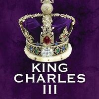 King Charles III