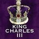King Charles III