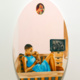 Parsons Fine Arts Visiting Artist Lecture Series: Meleko Mokgosi