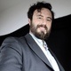 Parsons Fine Arts Visiting Artist Lecture Series: Hakan Topal