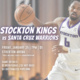 Stockton Kings vs. Santa Cruz Warriors Excursion