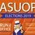 ASuop Elections Information Session