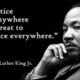 MLK Jr Luncheon - Advocacy Workshop