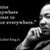 MLK Jr Luncheon - Advocacy Workshop