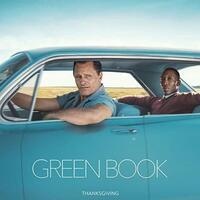 Floyd Movies: Green Book
