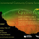 Environmental Community Cinema: Green Fire