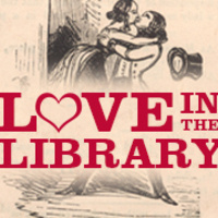 Love in the Library