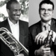 New School Studio Orchestra Concert co-directed by Nick Marchione and Douglas Purviance