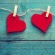 Valentine's Day Coffee Hour