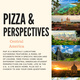 Pizza & Perspectives: Central America